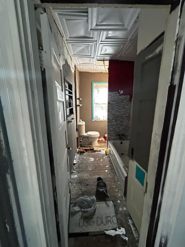 3520 Paris Ave, St. Louis, MO: owner financed home, photo 18