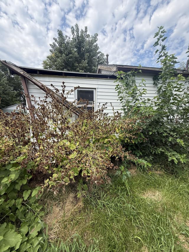 1963 N 31st St, Decatur, IL: owner financed home, photo 20
