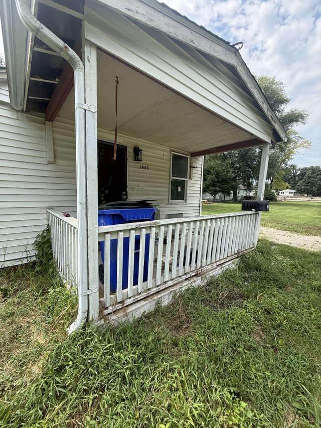 1963 N 31st St, Decatur, IL: owner financed home, photo 19