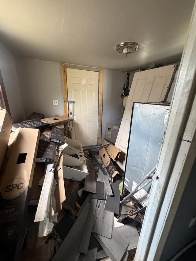 1963 N 31st St, Decatur, IL: owner financed home, photo 11