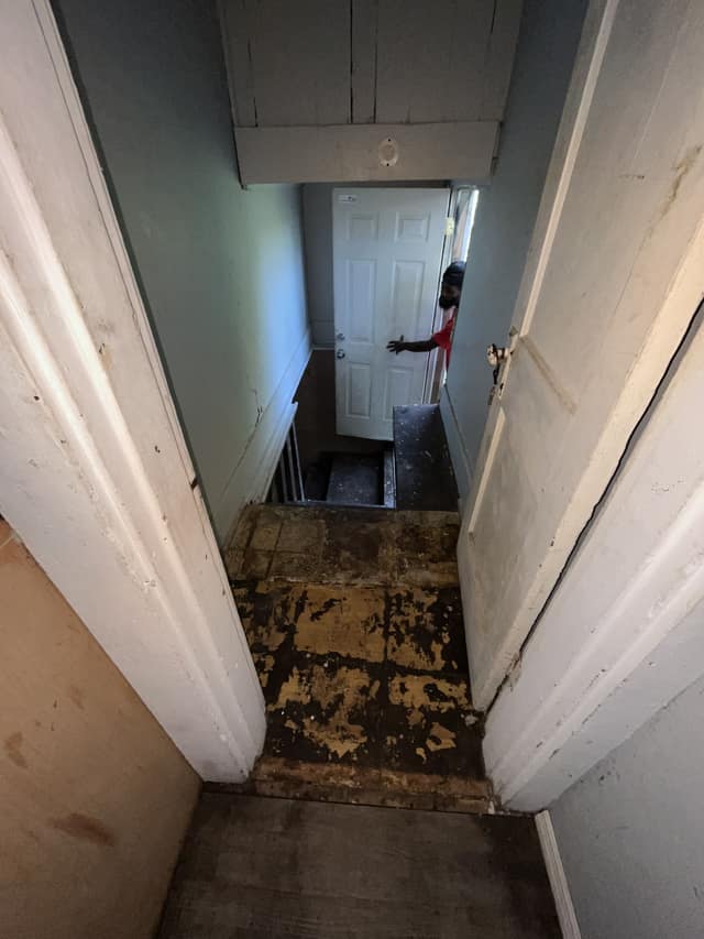 802 N 71st St, St. Louis, IL: owner financed home, photo 21