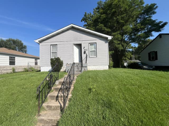802 N 71st St, St. Louis, IL: owner financed home, photo 22