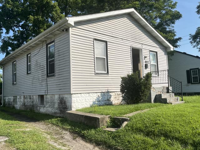 802 N 71st St, St. Louis, IL: owner financed home, photo 25