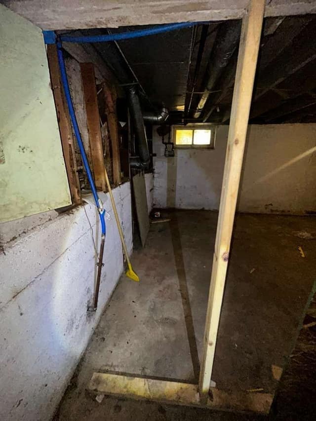 1027 Garth Ave, St. Louis, MO: owner financed home, photo 7
