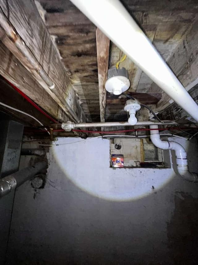 1027 Garth Ave, St. Louis, MO: owner financed home, photo 14