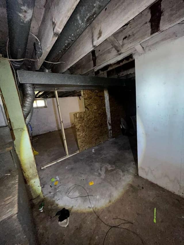 1027 Garth Ave, St. Louis, MO: owner financed home, photo 19
