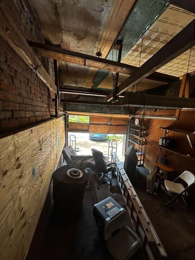 1027 Garth Ave, St. Louis, MO: owner financed home, photo 23
