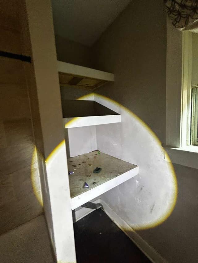 1027 Garth Ave, St. Louis, MO: owner financed home, photo 29