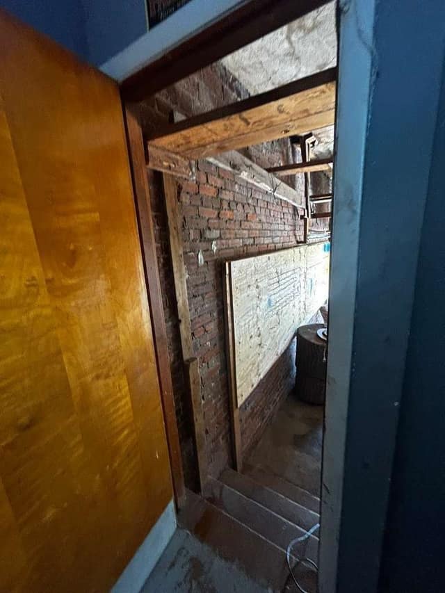 1027 Garth Ave, St. Louis, MO: owner financed home, photo 30