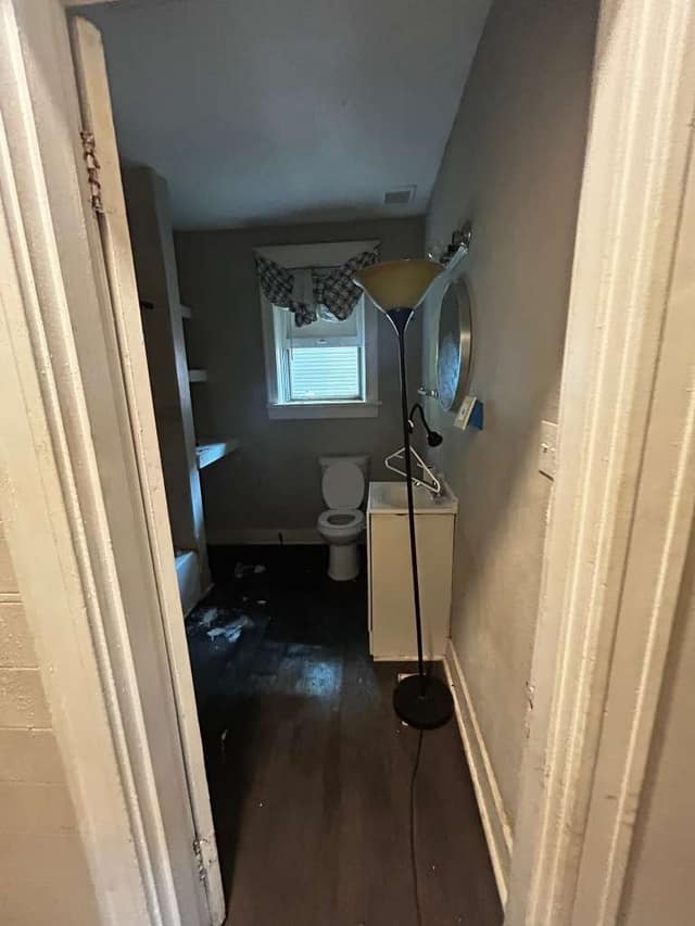 1027 Garth Ave, St. Louis, MO: owner financed home, photo 32
