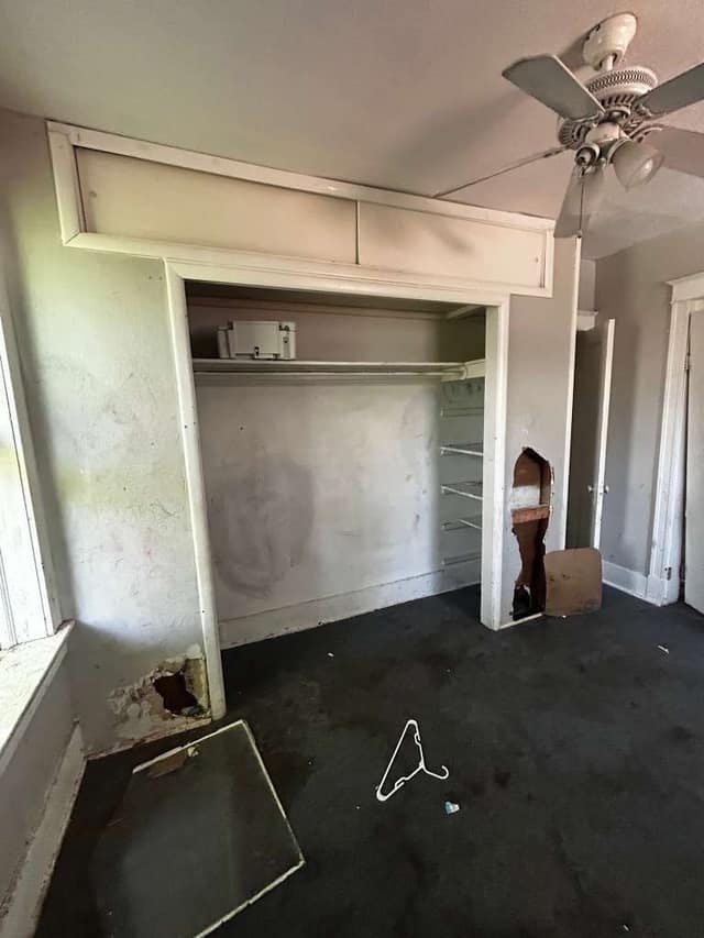 1027 Garth Ave, St. Louis, MO: owner financed home, photo 34