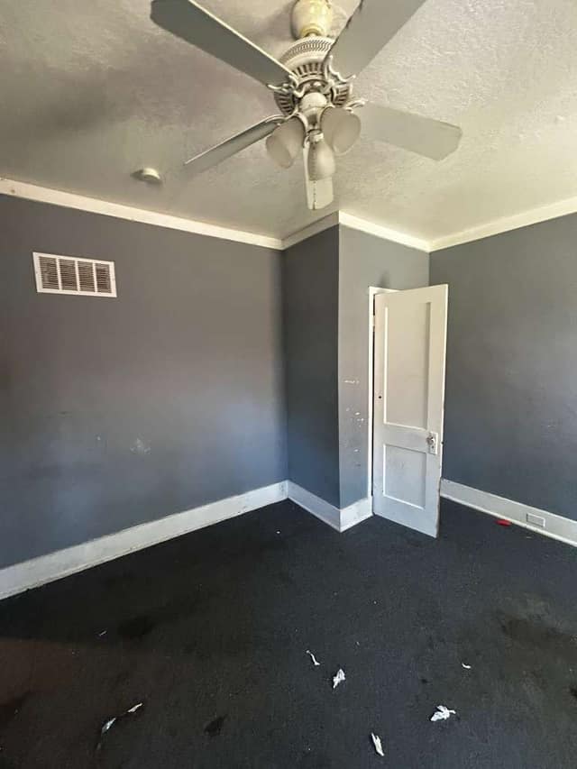 1027 Garth Ave, St. Louis, MO: owner financed home, photo 1