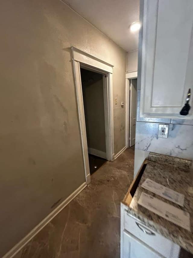 1027 Garth Ave, St. Louis, MO: owner financed home, photo 38