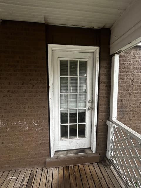 1510 23rd St, Granite City, IL: owner financed home, photo 2
