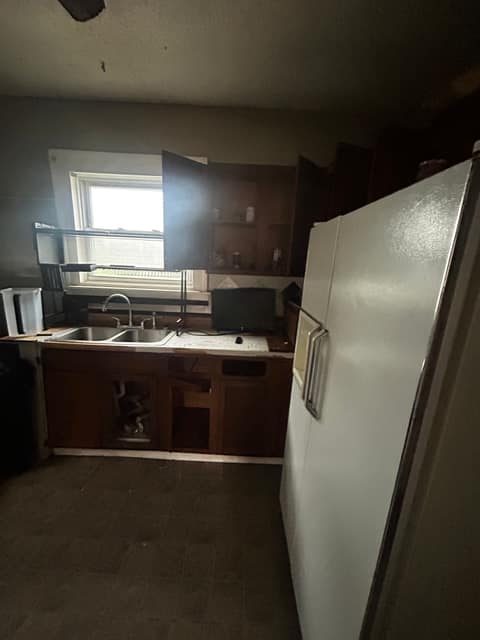 1510 23rd St, Granite City, IL: owner financed home, photo 9