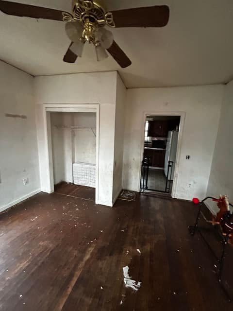 1510 23rd St, Granite City, IL: owner financed home, photo 16