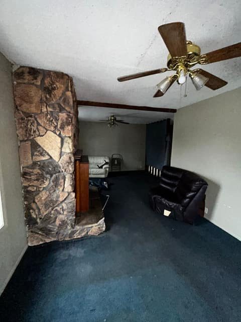 1510 23rd St, Granite City, IL: owner financed home, photo 22