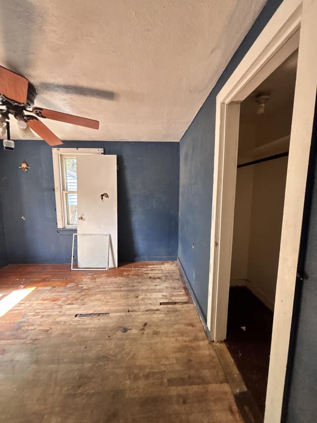 1527 N Oakland Ave, Decatur, IL: owner financed home, photo 7
