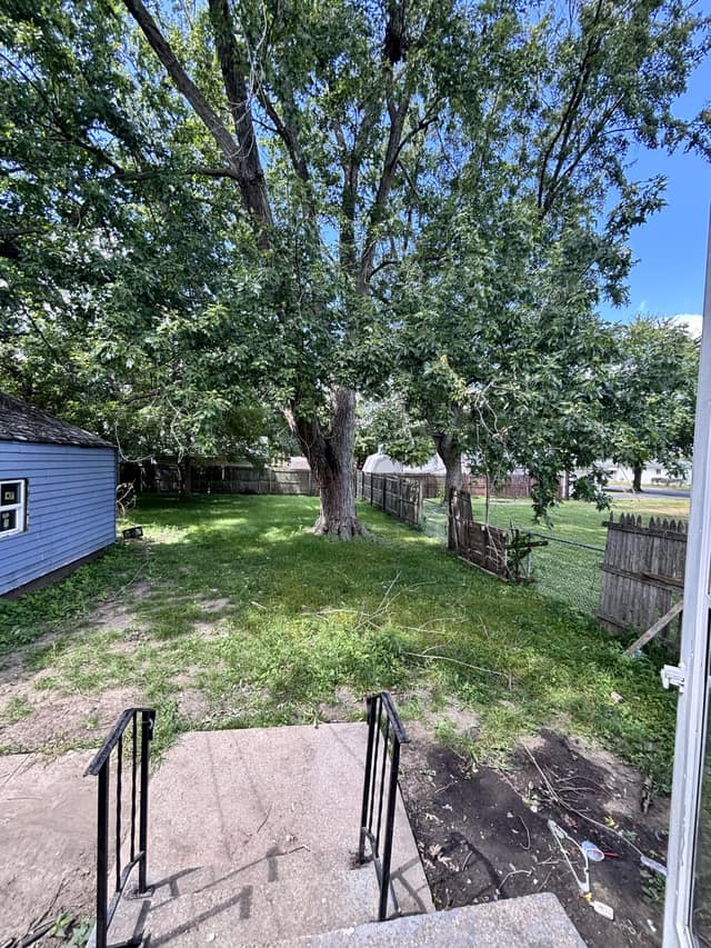 1527 N Oakland Ave, Decatur, IL: owner financed home, photo 15