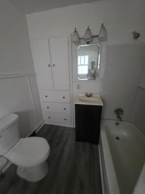 712 W Waggoner St, Decatur, IL: owner financed home, photo 14