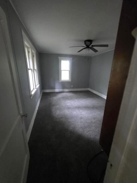 712 W Waggoner St, Decatur, IL: owner financed home, photo 16