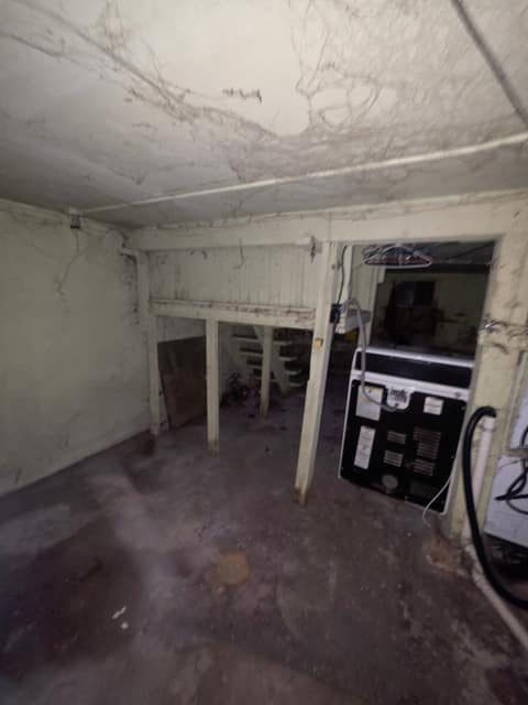 712 W Waggoner St, Decatur, IL: owner financed home, photo 36