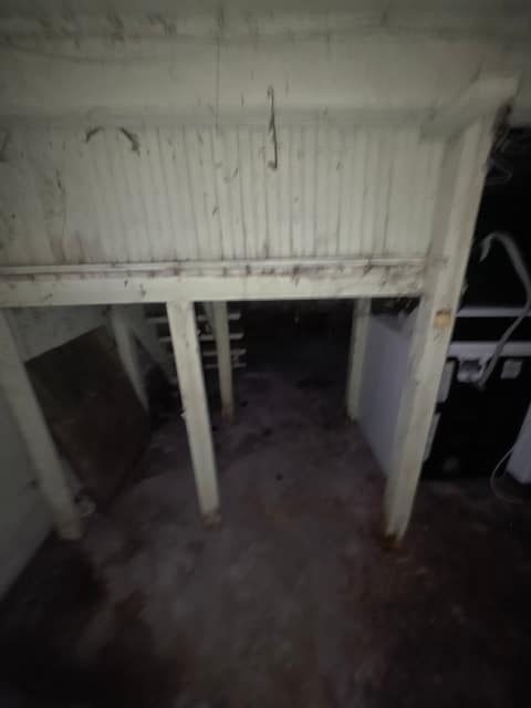 712 W Waggoner St, Decatur, IL: owner financed home, photo 38