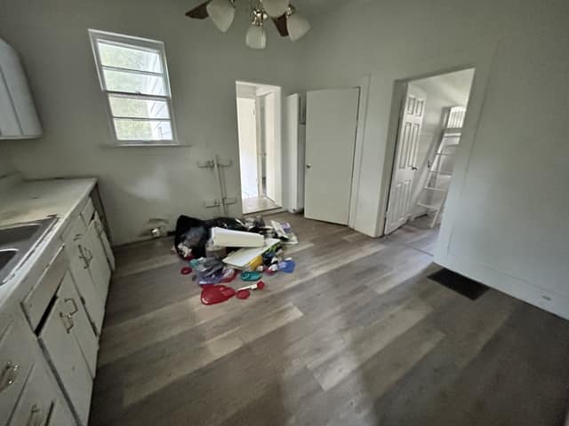 909 S Maffit St, Decatur, IL: owner financed home, photo 9