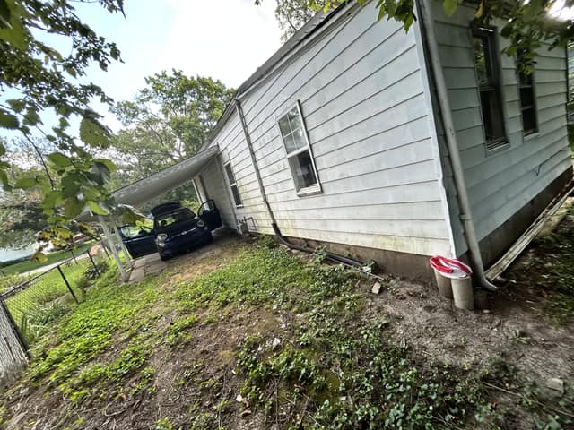 909 S Maffit St, Decatur, IL: owner financed home, photo 20