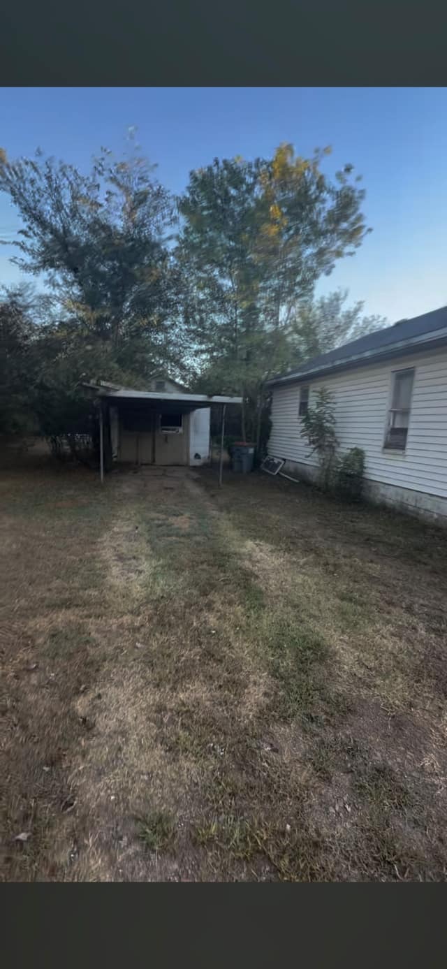 2207 K St, Barling, AR: owner financed home, photo 4