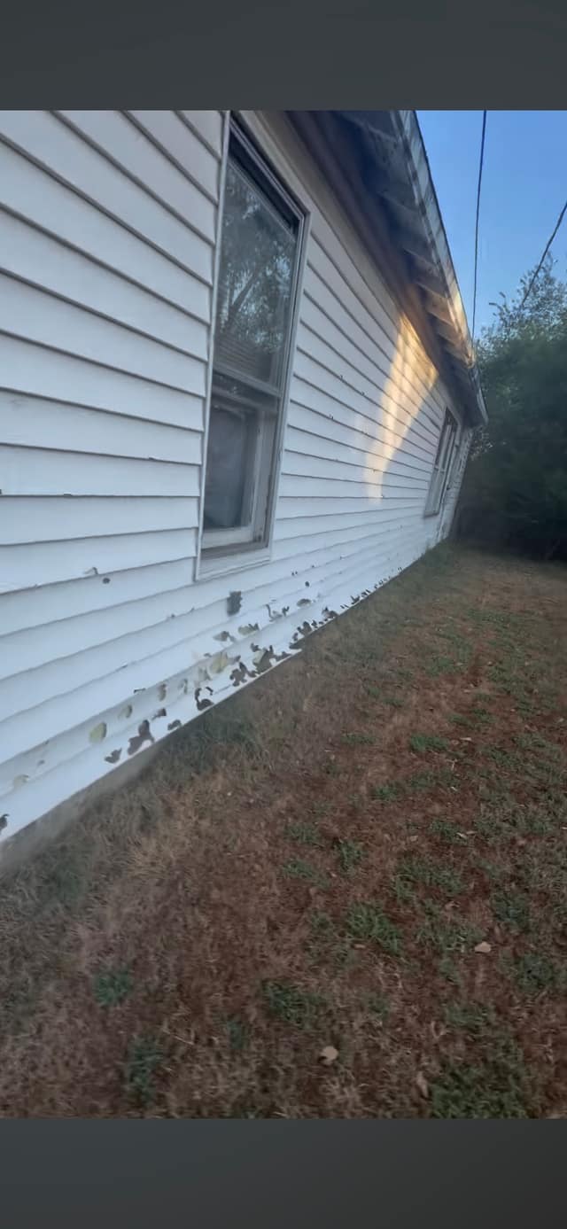 2207 K St, Barling, AR: owner financed home, photo 8