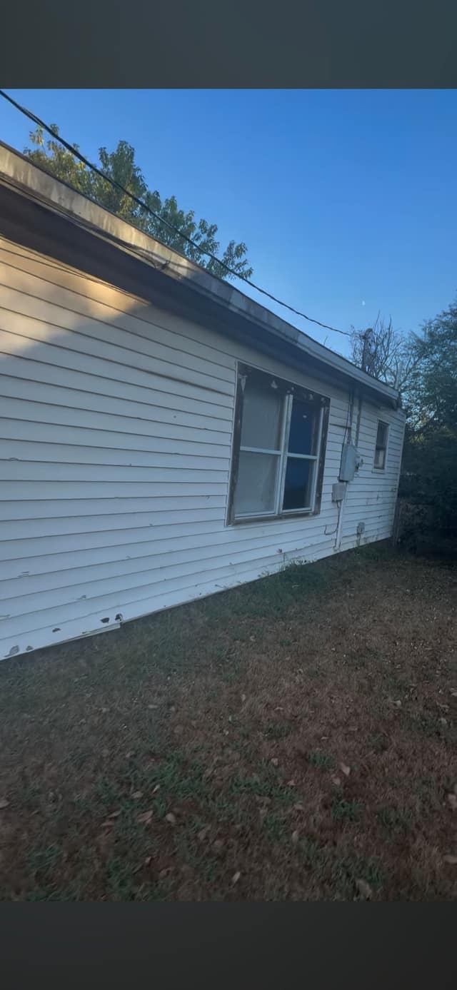 2207 K St, Barling, AR: owner financed home, photo 10