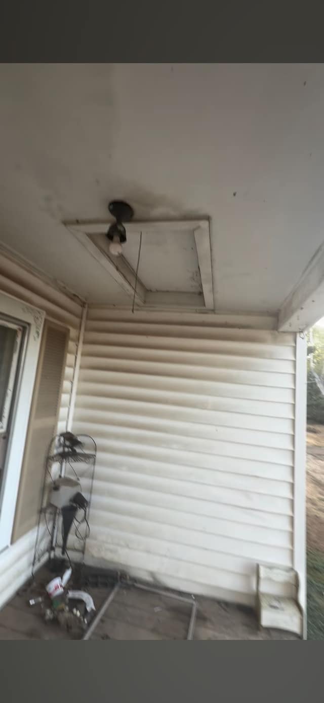 2207 K St, Barling, AR: owner financed home, photo 12