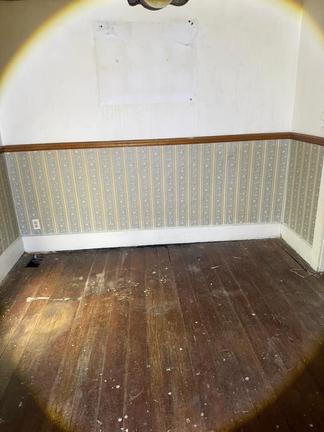 707 N Madison st, Litchfield, IL: owner financed home, photo 5