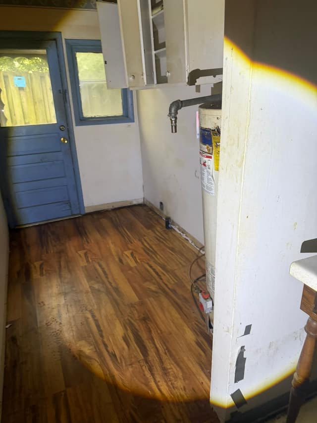 707 N Madison st, Litchfield, IL: owner financed home, photo 11