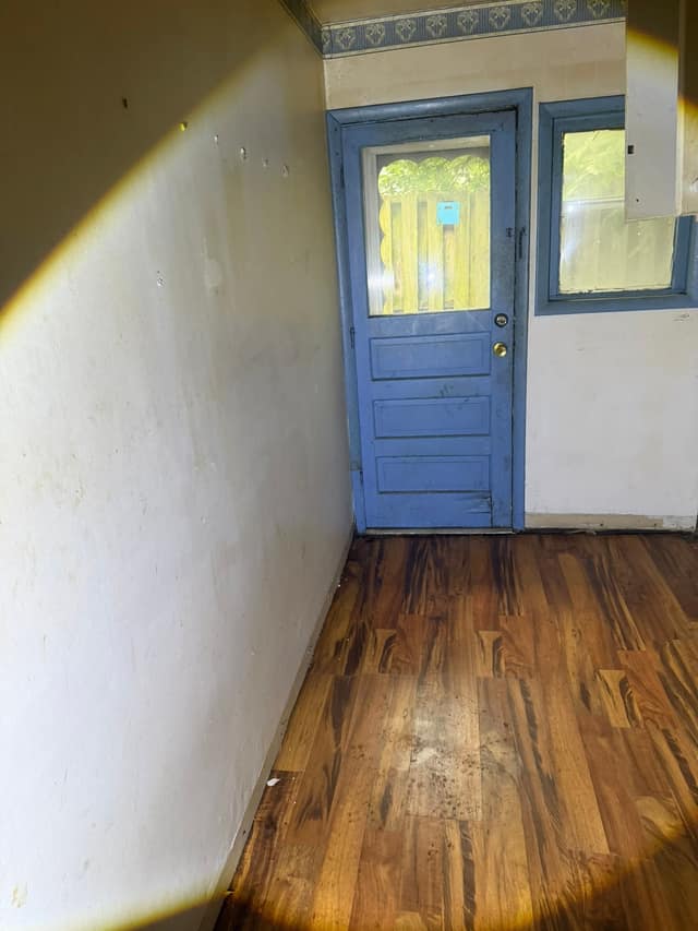 707 N Madison st, Litchfield, IL: owner financed home, photo 12