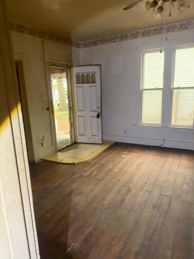 707 N Madison st, Litchfield, IL: owner financed home, photo 19