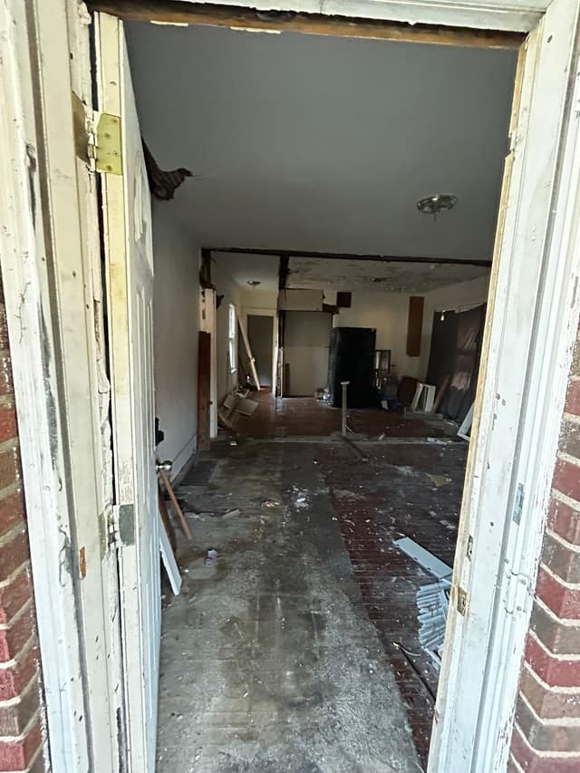 6582 Saint Louis Ave, St. Louis, MO: owner financed home, photo 3