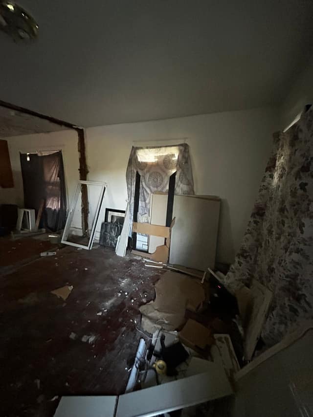 6582 Saint Louis Ave, St. Louis, MO: owner financed home, photo 4