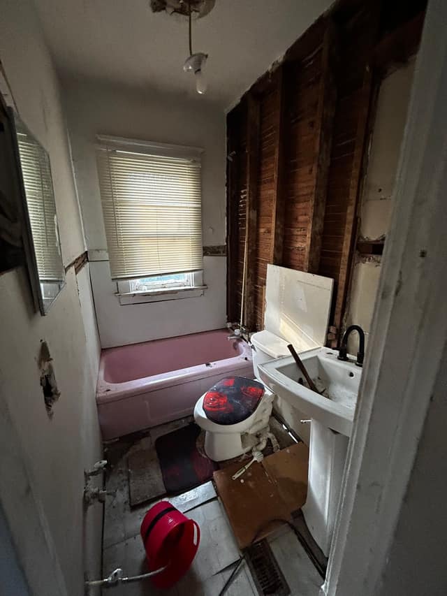 6582 Saint Louis Ave, St. Louis, MO: owner financed home, photo 12