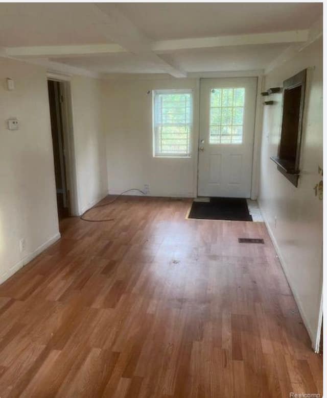 15871 Fairmount Drive, Detroit, MI: owner financed home, photo 2