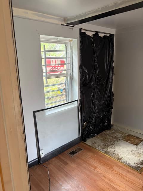 15871 Fairmount Drive, Detroit, MI: owner financed home, photo 9