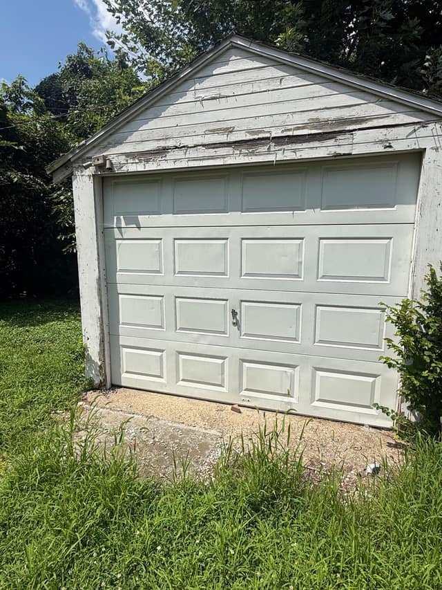 442 W Division St, Decatur, IL: owner financed home, photo 6