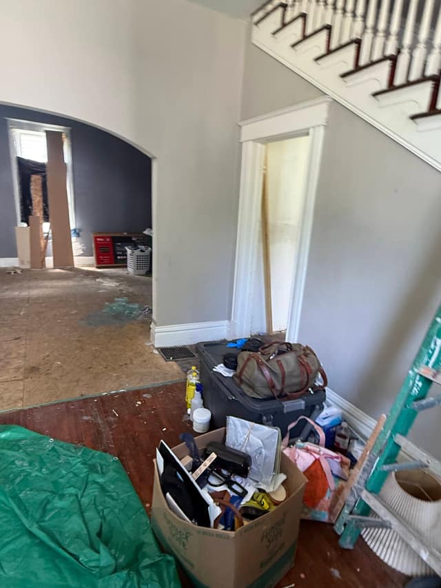 442 W Division St, Decatur, IL: owner financed home, photo 14