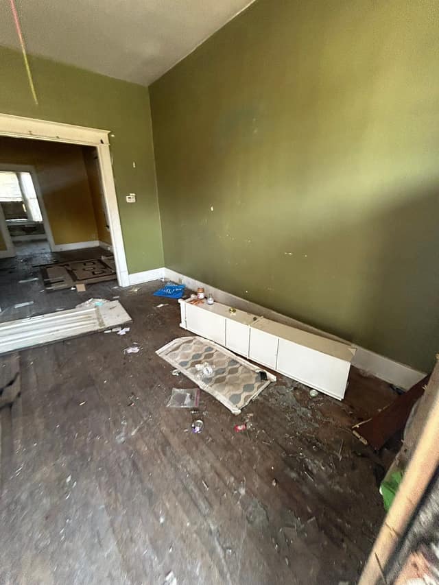 4424 Marcus, St. Louis, MO: owner financed home, photo 4