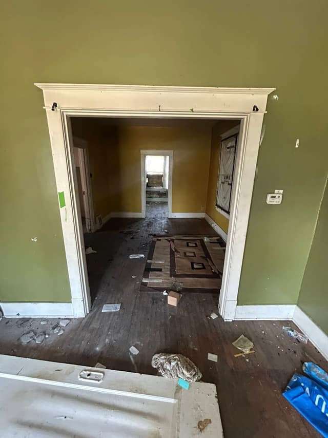 4424 Marcus, St. Louis, MO: owner financed home, photo 8