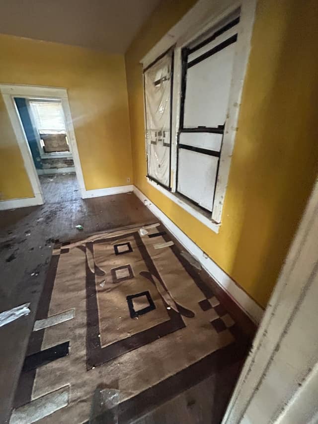 4424 Marcus, St. Louis, MO: owner financed home, photo 9