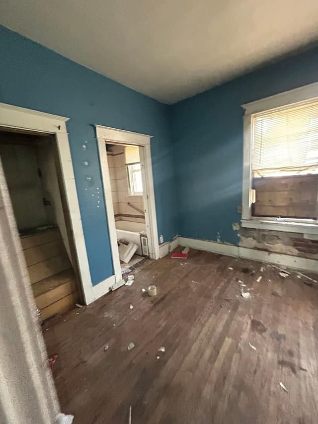 4424 Marcus, St. Louis, MO: owner financed home, photo 12