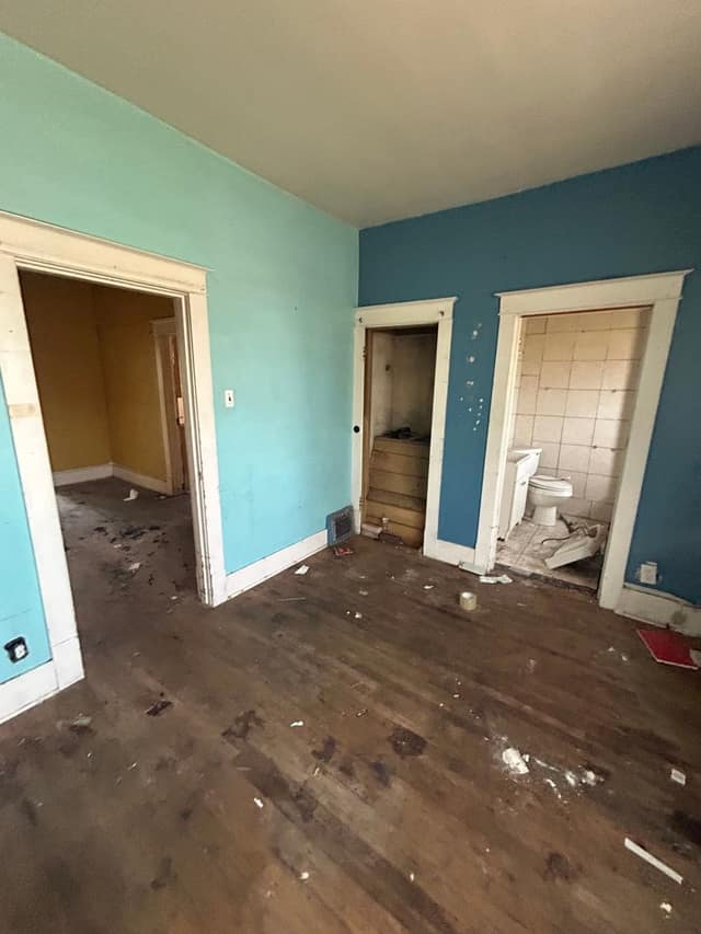 4424 Marcus, St. Louis, MO: owner financed home, photo 13