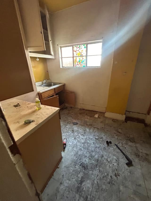 4424 Marcus, St. Louis, MO: owner financed home, photo 15